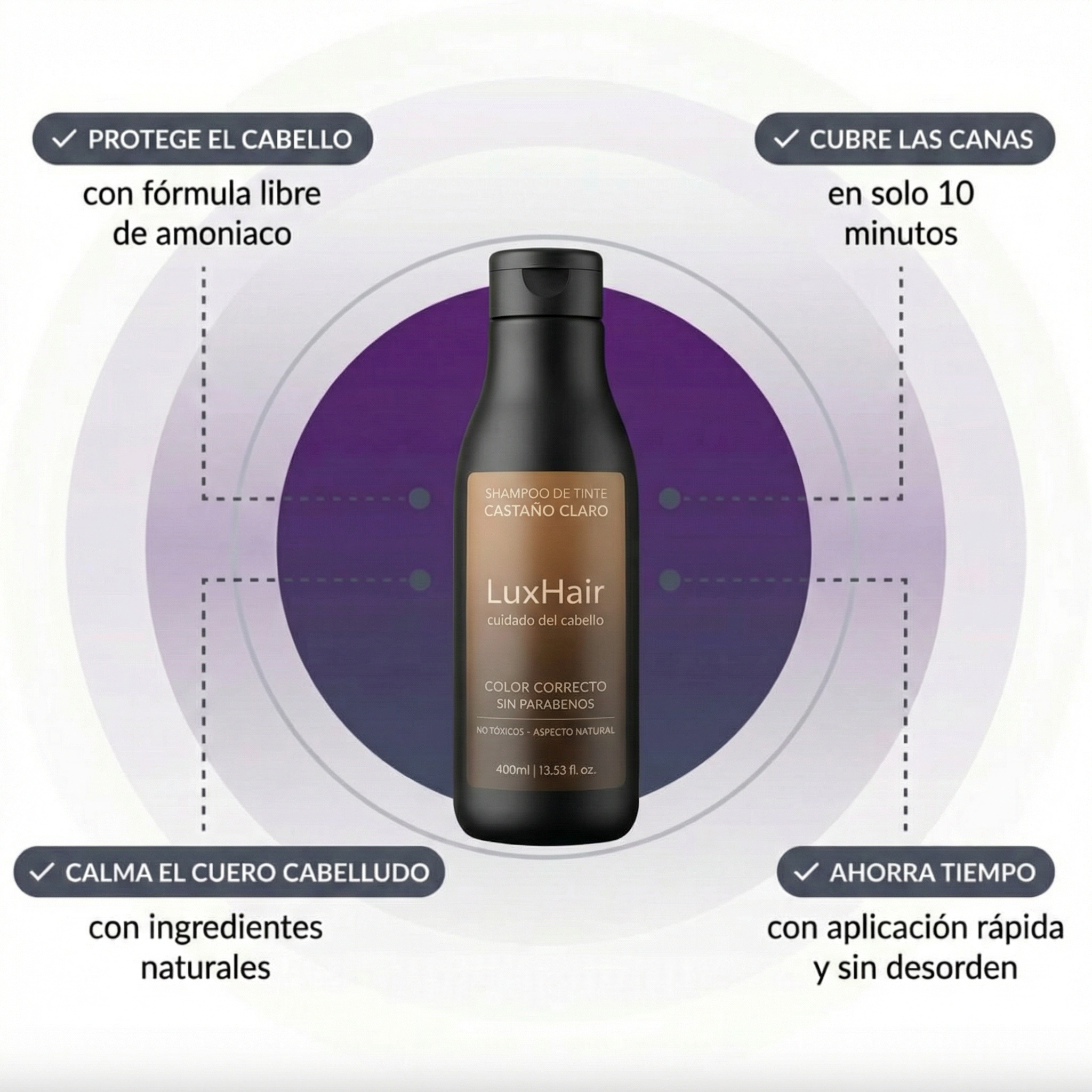 Más de 10.000 clientes satisfechos